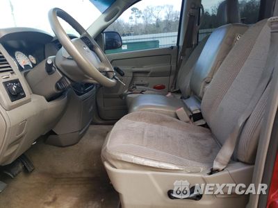 Zdjęcie 7 z 14 samochodu: 2006 DODGE RAM 1500 ST VIN:1D7HA18286J157487 - miniatura