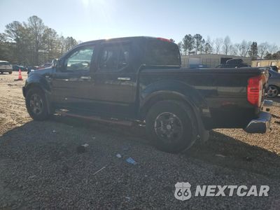Drugie zdjęcie samochodu z przodu: 2005 NISSAN FRONTIER CREW CAB LE VIN:1N6AD07U05C425481 - miniatura