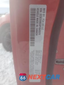 Zdjęcie 13 z 13 samochodu: 2023 DODGE CHARGER VIN:2C3CDXBG0PH643379 - miniatura