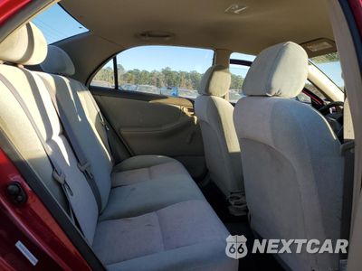 Zdjęcie 10 z 15 samochodu: 2004 TOYOTA COROLLA CE VIN:1NXBR32E04Z287214 - miniatura