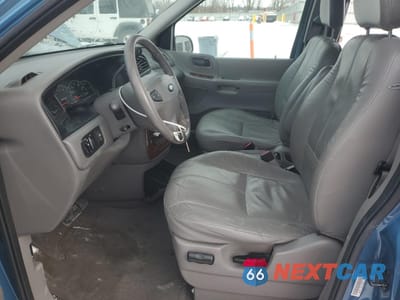 Zdjęcie 7 z 15 samochodu: 2001 FORD WINDSTAR SEL VIN:2FMDA53401BA26247 - miniatura