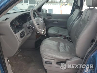 Zdjęcie 7 z 15 samochodu: 2001 FORD WINDSTAR SEL VIN:2FMDA53401BA26247 - miniatura