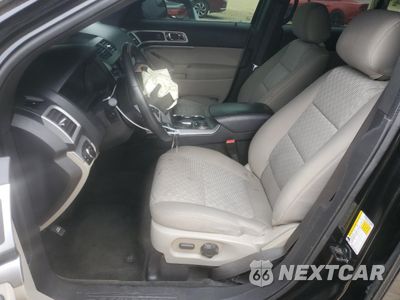 Zdjęcie 7 z 16 samochodu: 2015 FORD EXPLORER XLT VIN:1FM5K8D8XFGB68173 - miniatura
