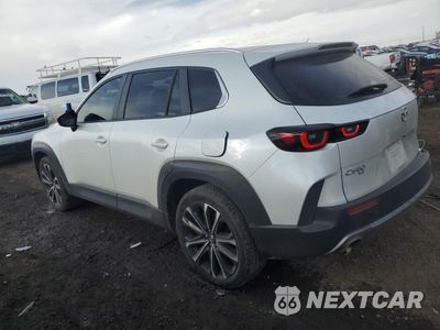 Drugie zdjęcie samochodu z przodu: 2023 MAZDA CX-50 BASE VIN:7MMVABXYXPN154657 - miniatura