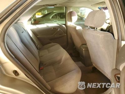 Zdjęcie 10 z 12 samochodu: 2000 TOYOTA CAMRY CE VIN:JT2BG22K4Y0511245 - miniatura
