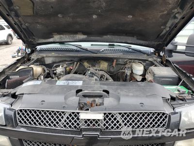 Zdjęcie 11 z 12 samochodu: 2004 CHEVROLET SILVERADO K1500 VIN:1GCEK19T14Z162904 - miniatura
