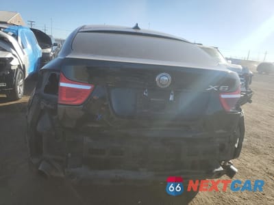 Zdjęcie 6 z 14 samochodu: 2009 BMW X6 XDRIVE35I VIN:5UXFG43549L222622 - miniatura