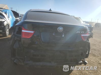 Zdjęcie 6 z 14 samochodu: 2009 BMW X6 XDRIVE35I VIN:5UXFG43549L222622 - miniatura