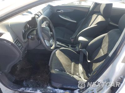 Zdjęcie 7 z 14 samochodu: 2012 TOYOTA COROLLA BASE VIN:5YFBU4EE7CP040076 - miniatura