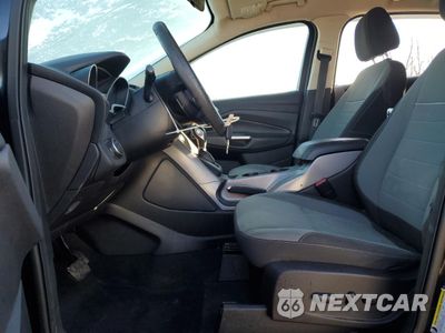 Zdjęcie 7 z 15 samochodu: 2015 FORD ESCAPE SE VIN:1FMCU9GX4FUB58542 - miniatura