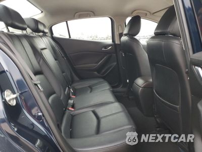 Zdjęcie 11 z 13 samochodu: 2017 MAZDA 3 TOURING VIN:JM1BN1V75H1108187 - miniatura