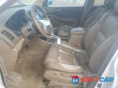 Zdjęcie 7 z 15 samochodu: 2002 ACURA MDX TOURING VIN:2HNYD18672H521053 - miniatura