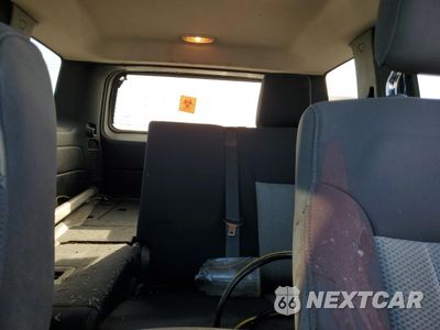 Zdjęcie 10 z 13 samochodu: 2010 JEEP LIBERTY SPORT VIN:1J4PN2GK4AW119147 - miniatura
