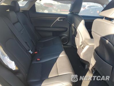 Zdjęcie 12 z 16 samochodu: 2020 LEXUS RX 350 VIN:2T2HZMAA9LC169513 - miniatura