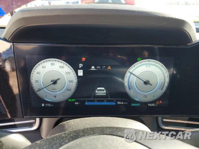 Zdjęcie 9 z 14 samochodu: 2024 HYUNDAI ELANTRA BLUE VIN:KMHLM4DJ3RU095005 - miniatura