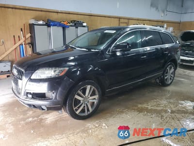 2012 AUDI Q7 PREMIUM PLUS WA1LMAFE6CD008301 - główne zdjęcie licytacji z USA - miniatura