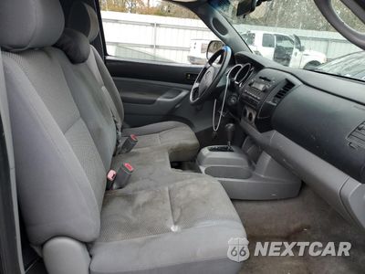 Zdjęcie 10 z 13 samochodu: 2008 TOYOTA TACOMA VIN:5TENX22N68Z494740 - miniatura