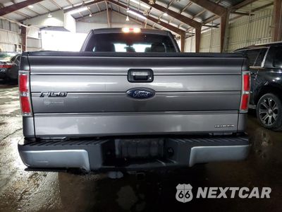 Zdjęcie 6 z 13 samochodu: 2014 FORD F150 SUPER CAB VIN:1FTEX1CM5EFA54548 - miniatura