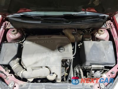 Zdjęcie 12 z 14 samochodu: 2009 PONTIAC G6 VIN:1G2ZJ57B194238023 - miniatura