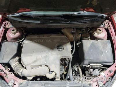 Zdjęcie 12 z 14 samochodu: 2009 PONTIAC G6 VIN:1G2ZJ57B194238023 - miniatura
