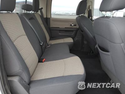Zdjęcie 11 z 14 samochodu: 2012 DODGE RAM 2500 SLT VIN:3C6TD5JTXCG269184 - miniatura