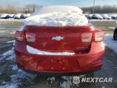 Zdjęcie 6 z 14 samochodu: 2014 CHEVROLET MALIBU 2LT VIN:1G11E5SL4EF243642 - miniatura