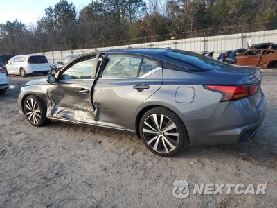 Drugie zdjęcie samochodu z przodu: 2022 NISSAN ALTIMA SR VIN:1N4BL4CV5NN319375 - miniatura