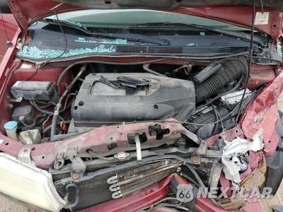 Zdjęcie 14 z 16 samochodu: 2003 HONDA ODYSSEY LX VIN:5FNRL18573B112210 - miniatura