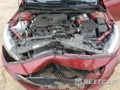 Zdjęcie 11 z 12 samochodu: 2020 NISSAN ALTIMA SR VIN:1N4BL4CV6LN317776 - miniatura