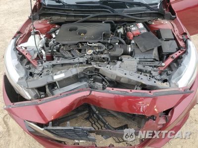Zdjęcie 12 z 14 samochodu: 2020 NISSAN ALTIMA SR VIN:1N4BL4CV6LN317776 - miniatura