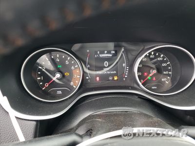 Zdjęcie 9 z 13 samochodu: 2018 JEEP COMPASS LATITUDE VIN:3C4NJCBB0JT469046 - miniatura