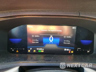 Zdjęcie 9 z 15 samochodu: 2022 VOLKSWAGEN TAOS SE VIN:3VVTX7B23NM027585 - miniatura