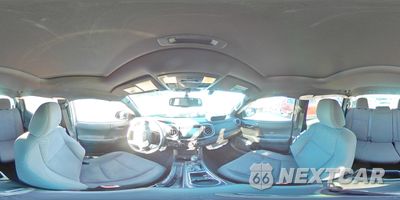 Zdjęcie 13 z 14 samochodu: 2016 TOYOTA TACOMA DOUBLE CAB VIN:5TFCZ5AN4GX036110 - miniatura