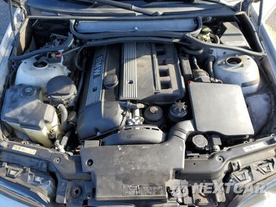 Zdjęcie 12 z 14 samochodu: 2005 BMW 330 XI VIN:WBAEW53425PN39053 - miniatura