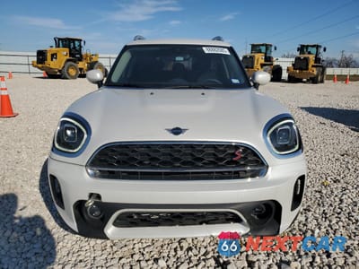 Piąte zdjęcie samochodu w środku: 2024 MINI COOPER S COUNTRYMAN VIN:WMZ53BR09R3R53099 - miniatura