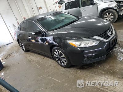 Czwarte zdjęcie samochodu z boku: 2016 NISSAN ALTIMA 2.5 VIN:1N4AL3AP8GC115534 - miniatura