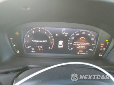 Zdjęcie 9 z 14 samochodu: 2023 HONDA ACCORD LX VIN:1HGCY1F23PA050367 - miniatura