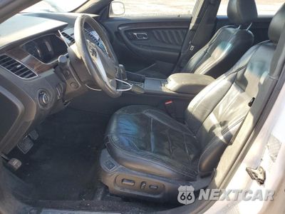 Zdjęcie 7 z 14 samochodu: 2014 FORD TAURUS LIMITED VIN:1FAHP2F8XEG179692 - miniatura
