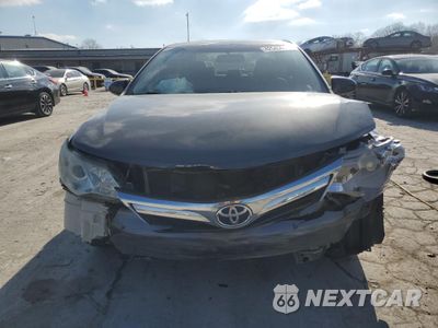 Piąte zdjęcie samochodu w środku: 2014 TOYOTA CAMRY L VIN:4T1BF1FK9EU369120 - miniatura