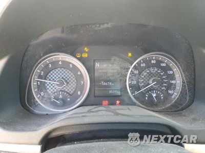 Zdjęcie 9 z 15 samochodu: 2020 HYUNDAI ELANTRA SEL VIN:5NPD84LF9LH631340 - miniatura