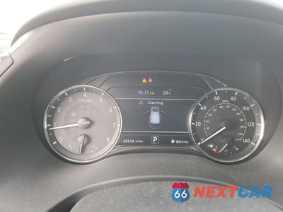 Zdjęcie 9 z 16 samochodu: 2020 INFINITI QX80 LUXE VIN:JN8AZ2NF1L9705445 - miniatura