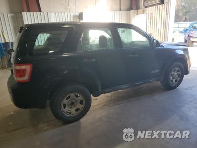 Trzecie zdjęcie samochodu z tyłu: 2008 FORD ESCAPE XLS VIN:1FMCU02Z18KE12274 - miniatura