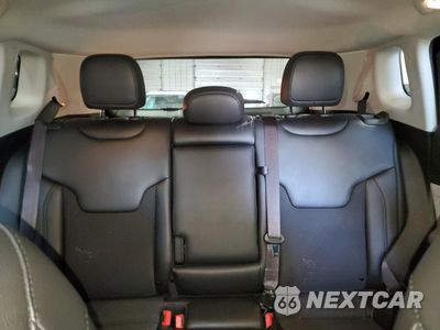 Zdjęcie 10 z 14 samochodu: 2022 JEEP COMPASS LATITUDE VIN:3C4NJDBB3NT114951 - miniatura