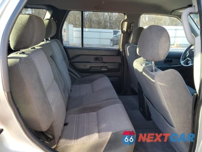 Zdjęcie 11 z 15 samochodu: 2003 NISSAN PATHFINDER LE VIN:JN8DR09X13W708447 - miniatura