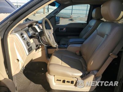Zdjęcie 7 z 14 samochodu: 2013 FORD F150 SUPERCREW VIN:1FTFW1ET4DKF65153 - miniatura