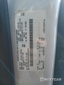 Zdjęcie 14 z 14 samochodu: 2016 FORD TRANSIT T-250 VIN:1FDYR5ZM5GKA92857 - miniatura