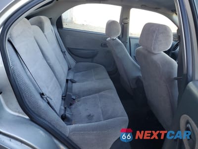 Zdjęcie 10 z 12 samochodu: 2004 KIA SPECTRA GS VIN:KNAFB161045142851 - miniatura