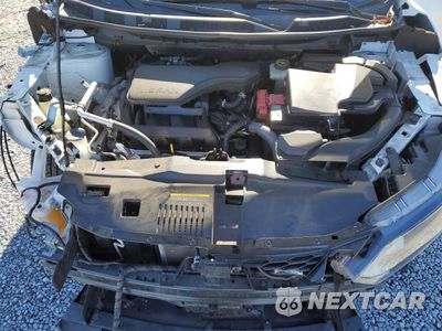 Zdjęcie 14 z 15 samochodu: 2020 NISSAN ROGUE SPORT S VIN:JN1BJ1CV8LW548075 - miniatura
