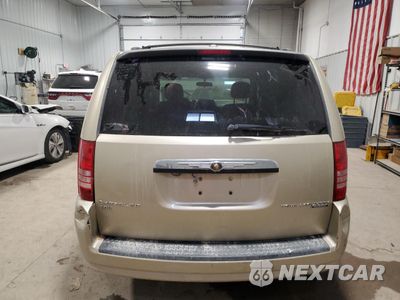 Zdjęcie 6 z 15 samochodu: 2010 CHRYSLER TOWN & COUNTRY TOURING PLUS VIN:2A4RR8DXXAR368237 - miniatura