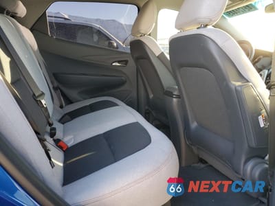 Zdjęcie 10 z 14 samochodu: 2020 CHEVROLET BOLT EV LT VIN:1G1FY6S03L4145817 - miniatura